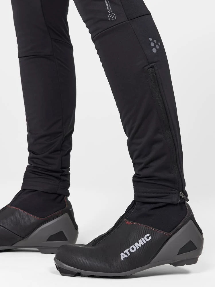 Craft - Core Nordic Training Wind Tights - Homme