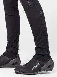 Craft - Core Nordic Training Wind Tights - Homme