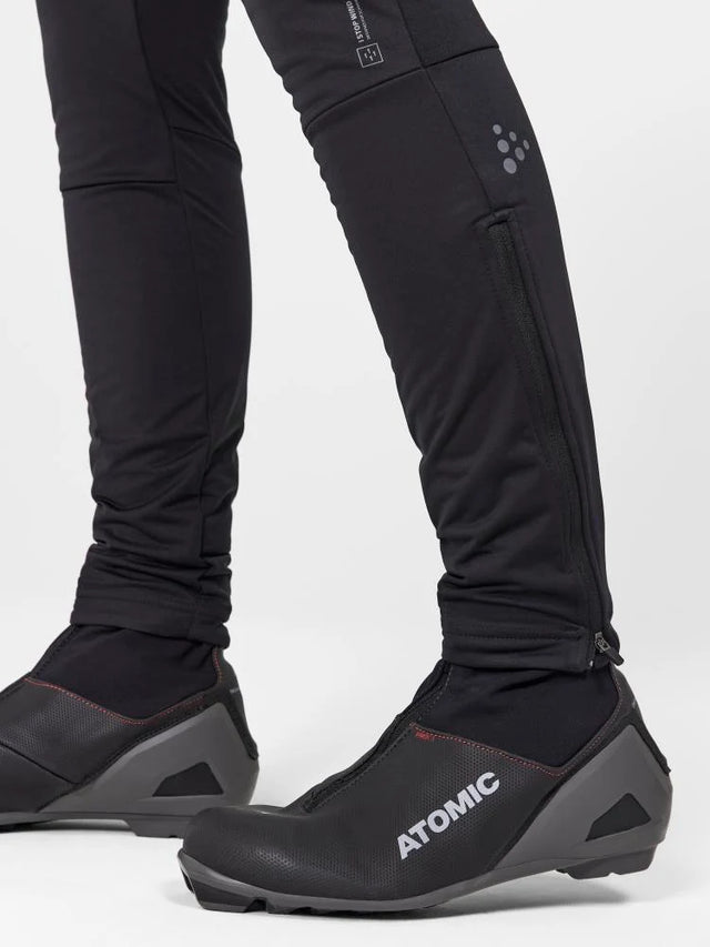 Craft - Core Nordic Training Wind Tights - Homme