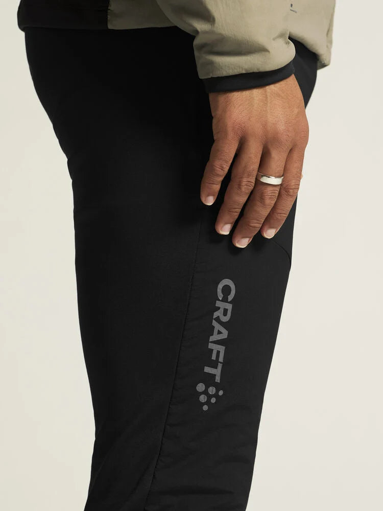 Craft - ADV Nordic Training Insulate Pants - Homme
