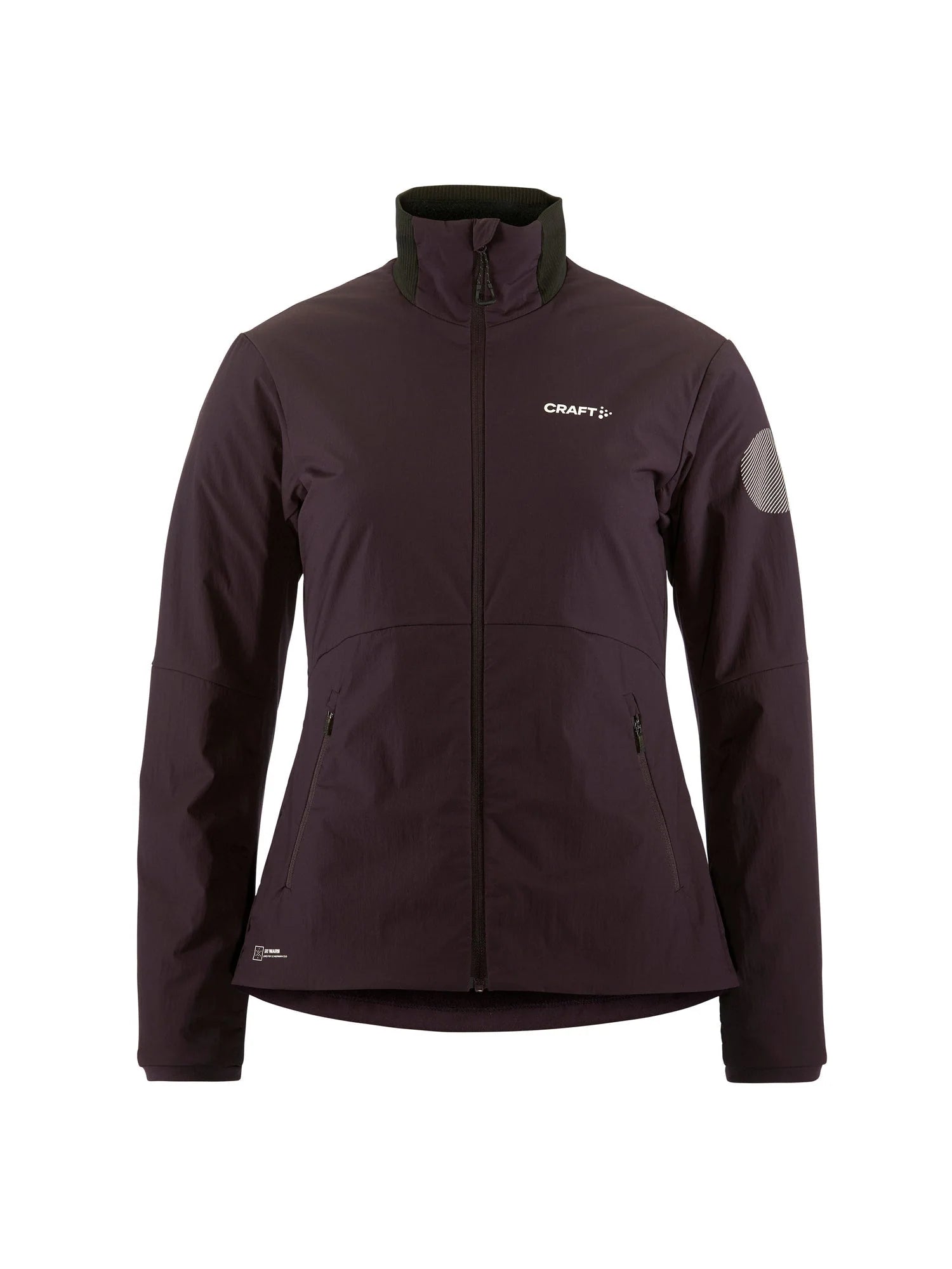 Craft - ADV Nordic Training Insulate Jacket - Femme *