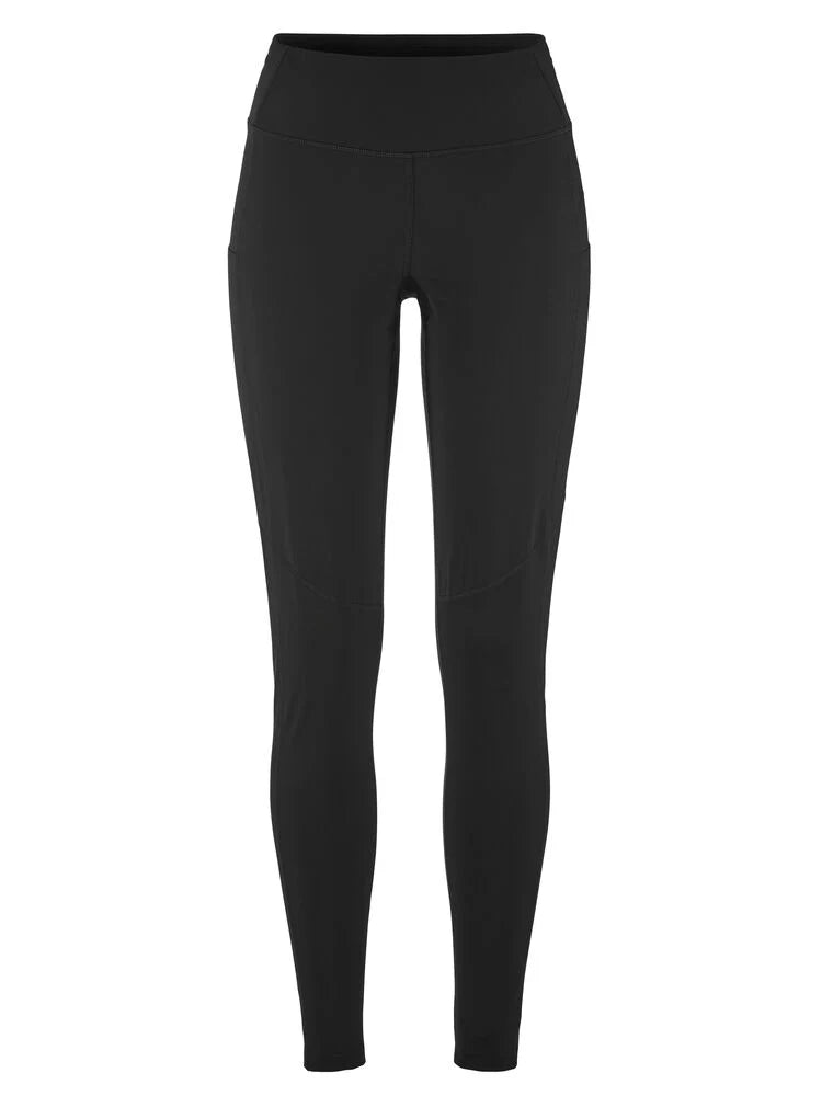 Craft - ADV Essence Warm Wind Tights 2 - Femme