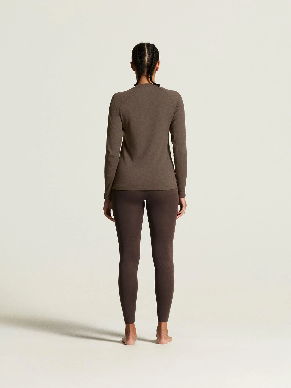 Craft - Active Comfort LS 2 - Femme