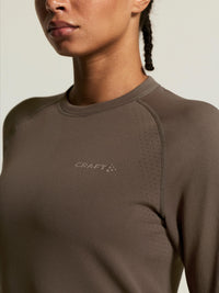 Craft - Active Comfort LS 2 - Femme