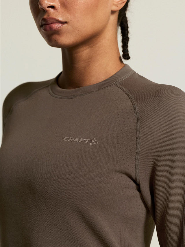 Craft - Active Comfort LS 2 - Femme