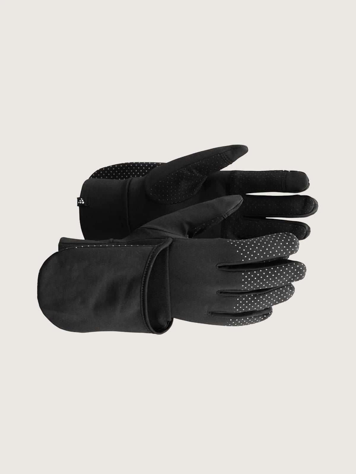 Craft - Lumen Fleece Hybrid Glove 2 - Unisexe