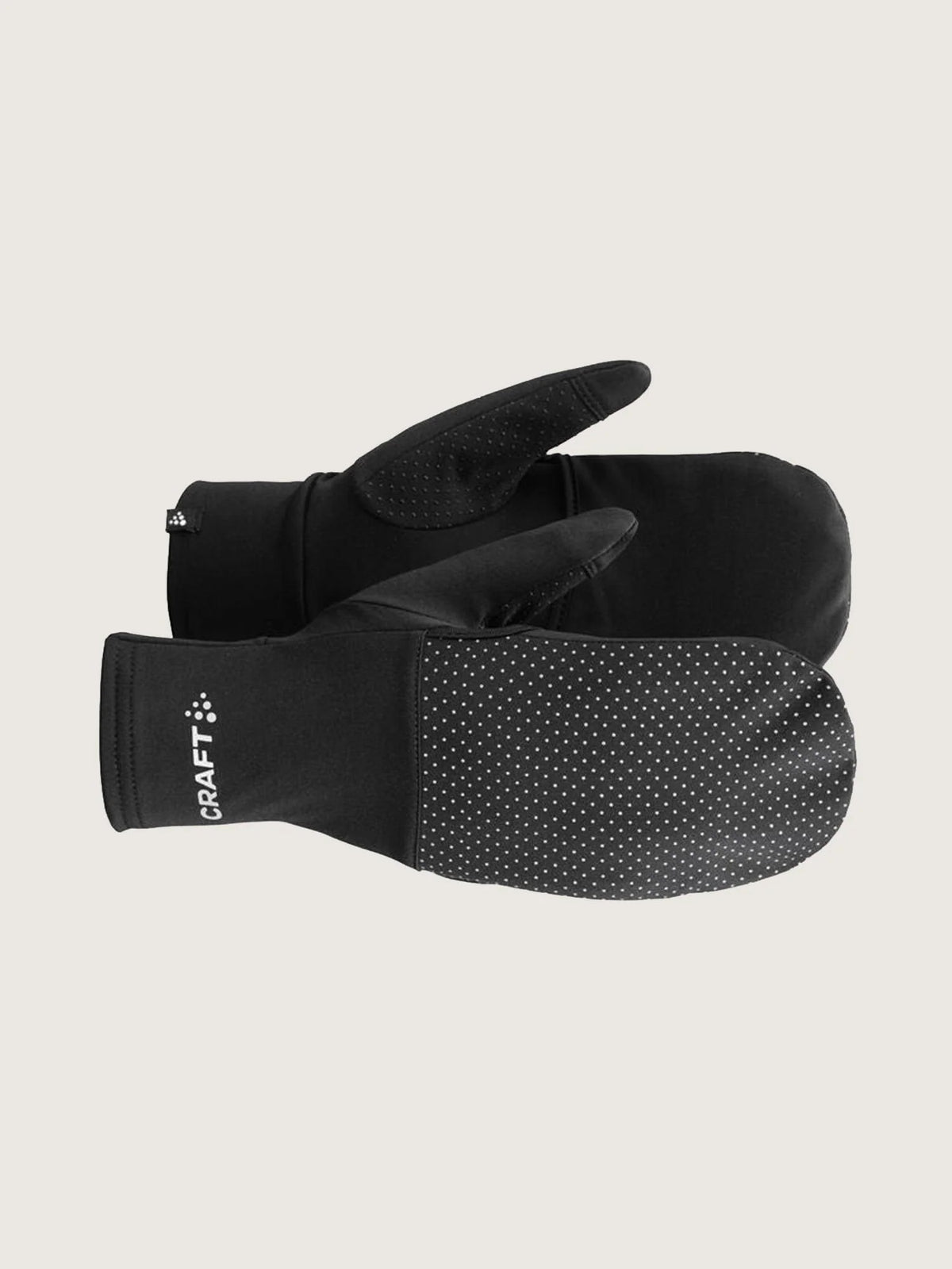 Craft - Lumen Fleece Hybrid Glove 2 - Unisexe