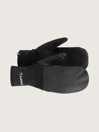 Craft - Lumen Fleece Hybrid Glove 2 - Unisexe