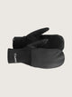 Craft - Lumen Fleece Hybrid Glove 2 - Unisexe