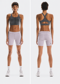On - Performance Tights Short  - Femme