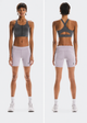 On - Performance Tights Short  - Femme