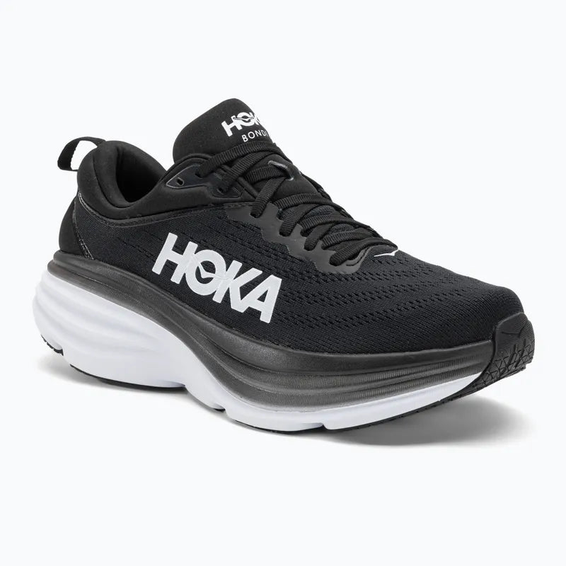 Hoka - Bondi 8 - Homme