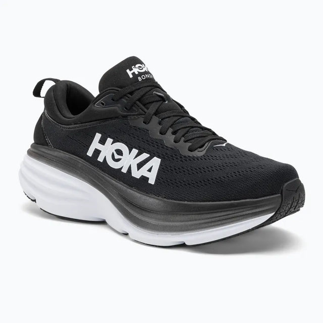Hoka - Bondi 8 - Homme