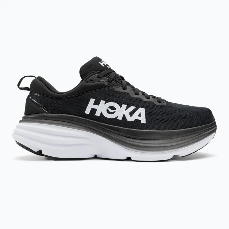 Hoka - Bondi 8 - Homme