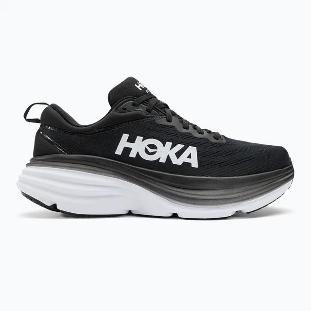 Hoka - Bondi 8 - Homme