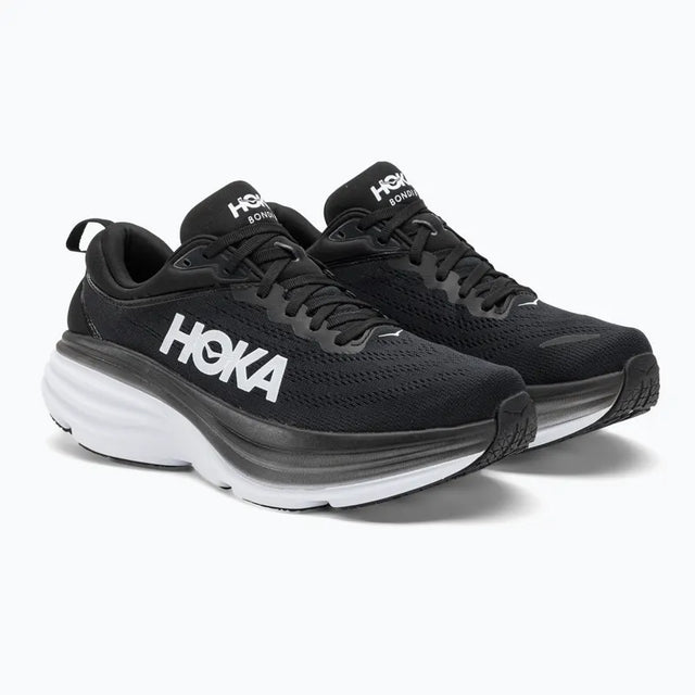 Hoka - Bondi 8 - Homme