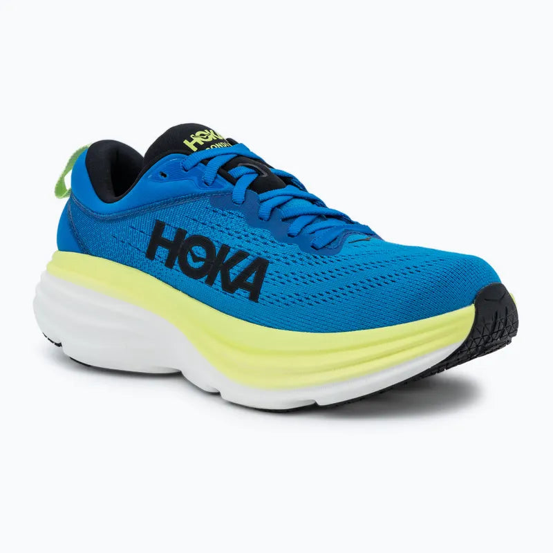 Hoka - Bondi 8 - Homme
