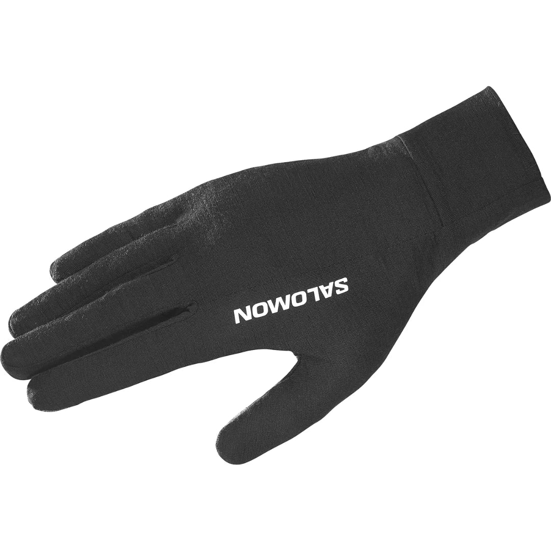 Salomon - Merino Glove - Unisexe *