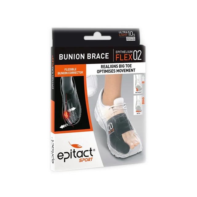 Epitact - Produits Pieds *