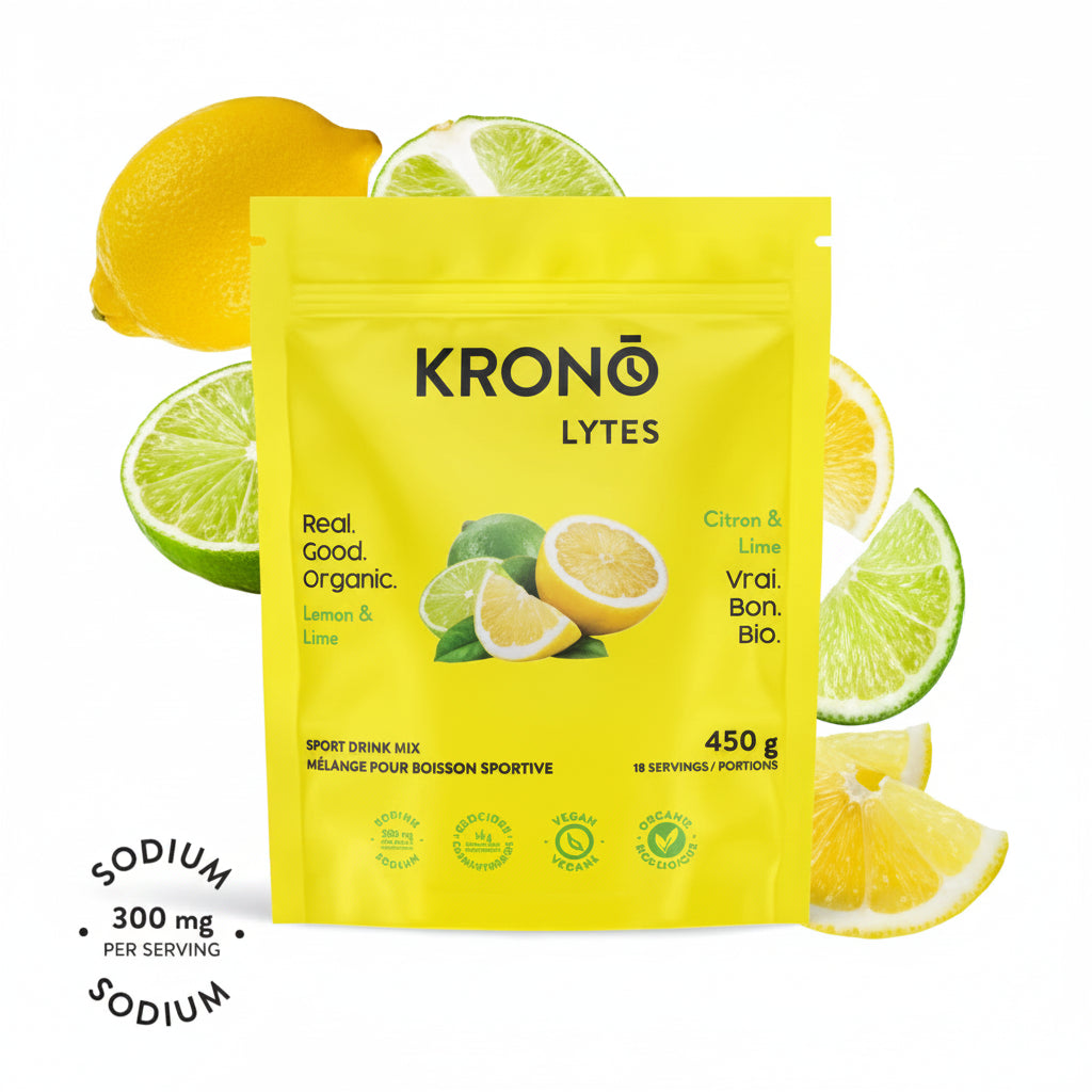 Krono - Lytes - 450g**