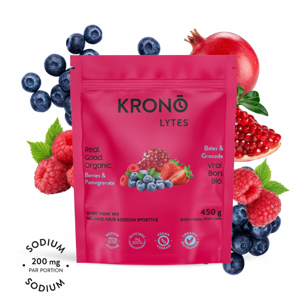 Krono - Lytes - 450g**