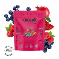Krono - Lytes - 450g**