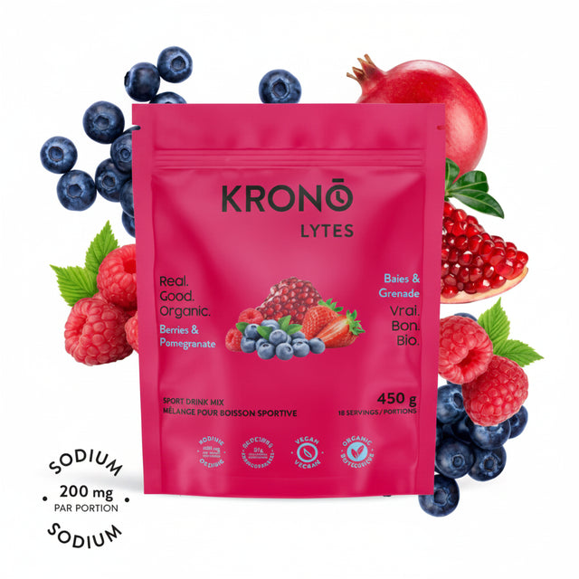 Krono - Lytes - 450g**
