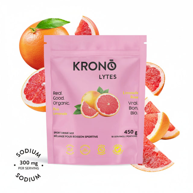 Krono - Lytes - 450g**