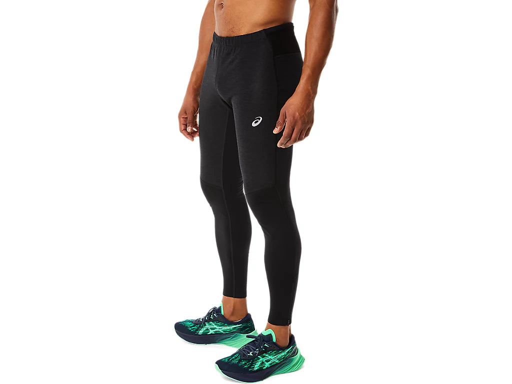 Asics - Winter Run Tight - Homme