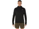 Asics - Road Winter LS Hoodie Performance - Homme