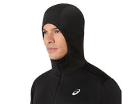 Asics - Road Winter LS Hoodie Performance - Homme