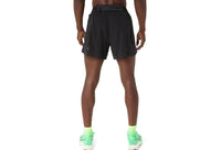 Asics - Metarun 5IN Short - Homme