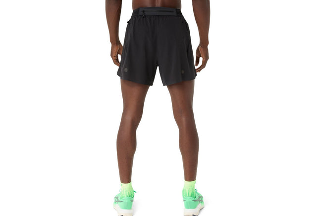Asics - Metarun 5IN Short - Homme