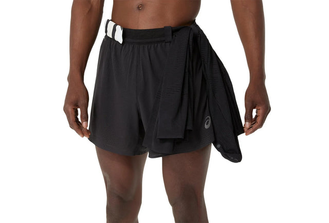 Asics - Metarun 5IN Short - Homme