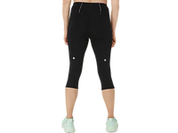 Asics - Road High Waist Capri Tight - Femme