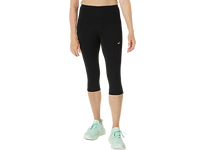 Asics - Road High Waist Capri Tight - Femme