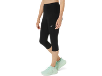 Asics - Road High Waist Capri Tight - Femme