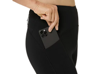 Asics - Road High Waist Capri Tight - Femme