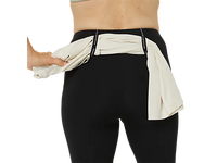 Asics - Road High Waist Capri Tight - Femme