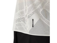 Asics - Metarun SS Top - Femme