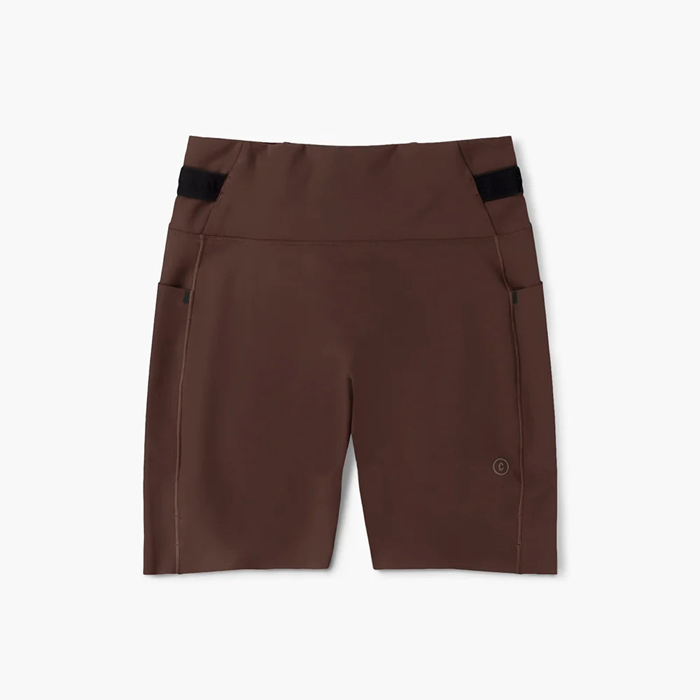 Ciele - FST Tight Short 7" - Femme