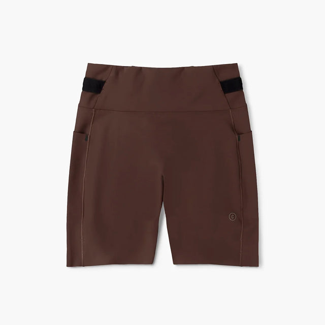 Ciele - FST Tight Short 7" - Femme