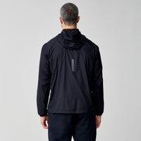 Brooks - Canopy Packable Jacket - Homme