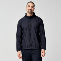 Brooks - Canopy Packable Jacket - Homme