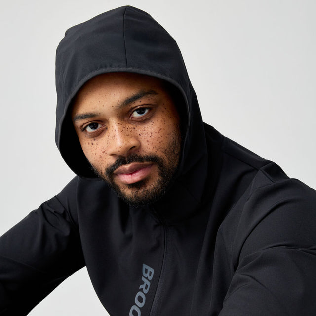 Brooks - Canopy Jacket - Homme