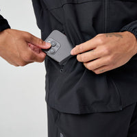 Brooks - Canopy Jacket - Homme