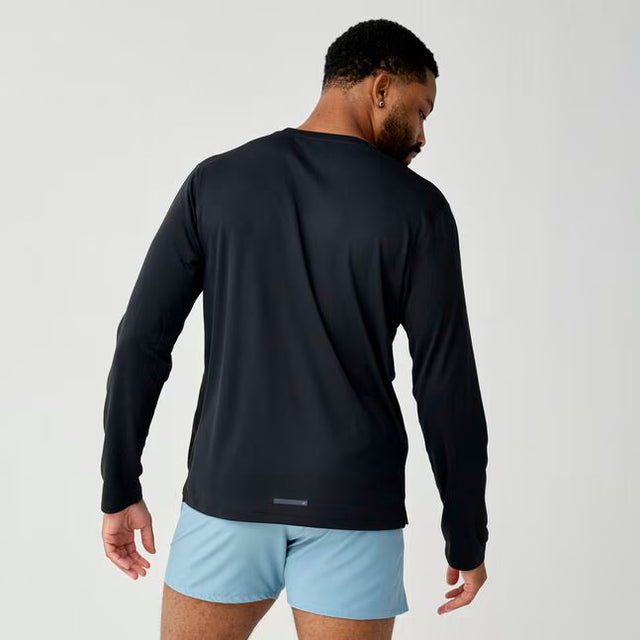 Brooks - Dash Long Sleeve - Homme