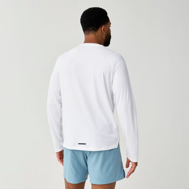 Brooks - Dash Long Sleeve - Homme