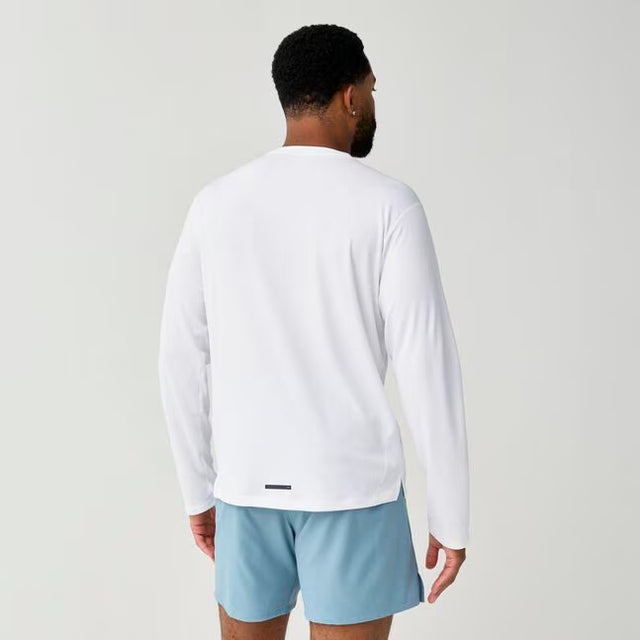Brooks - Dash Long Sleeve - Homme
