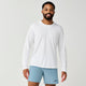 Brooks - Dash Long Sleeve - Homme